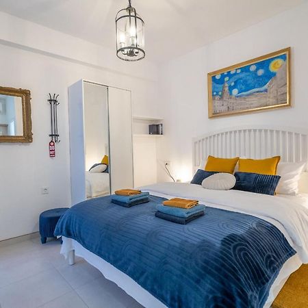 רייקה Starry Night Studio Apartment מראה חיצוני תמונה