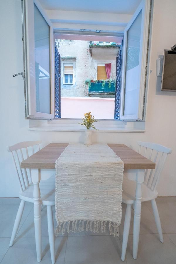 רייקה Starry Night Studio Apartment מראה חיצוני תמונה