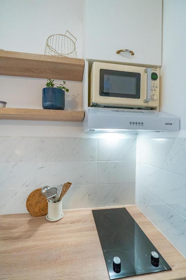 רייקה Starry Night Studio Apartment מראה חיצוני תמונה