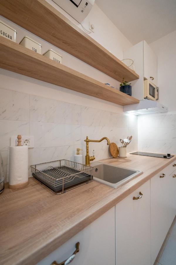 רייקה Starry Night Studio Apartment מראה חיצוני תמונה