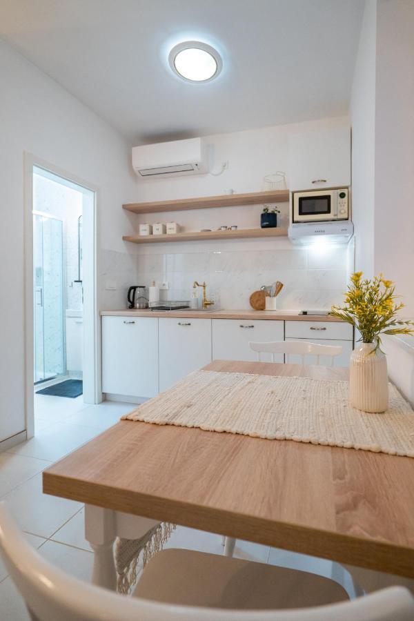רייקה Starry Night Studio Apartment מראה חיצוני תמונה