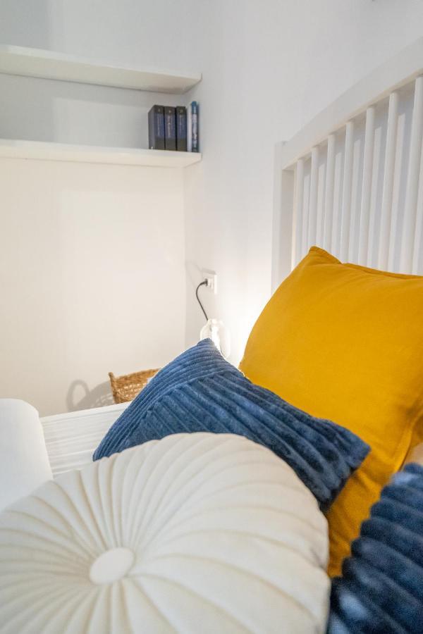 רייקה Starry Night Studio Apartment מראה חיצוני תמונה
