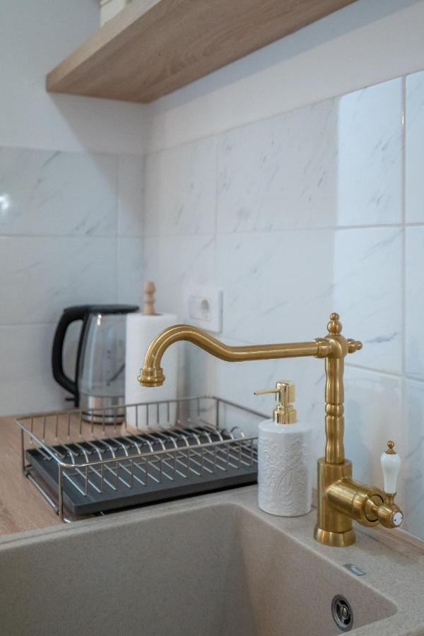רייקה Starry Night Studio Apartment מראה חיצוני תמונה