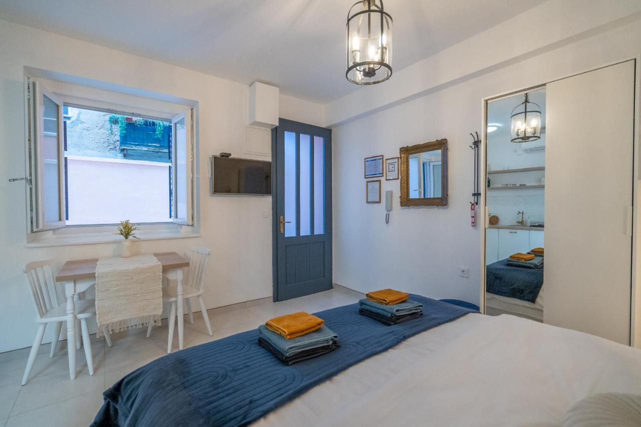 רייקה Starry Night Studio Apartment מראה חיצוני תמונה